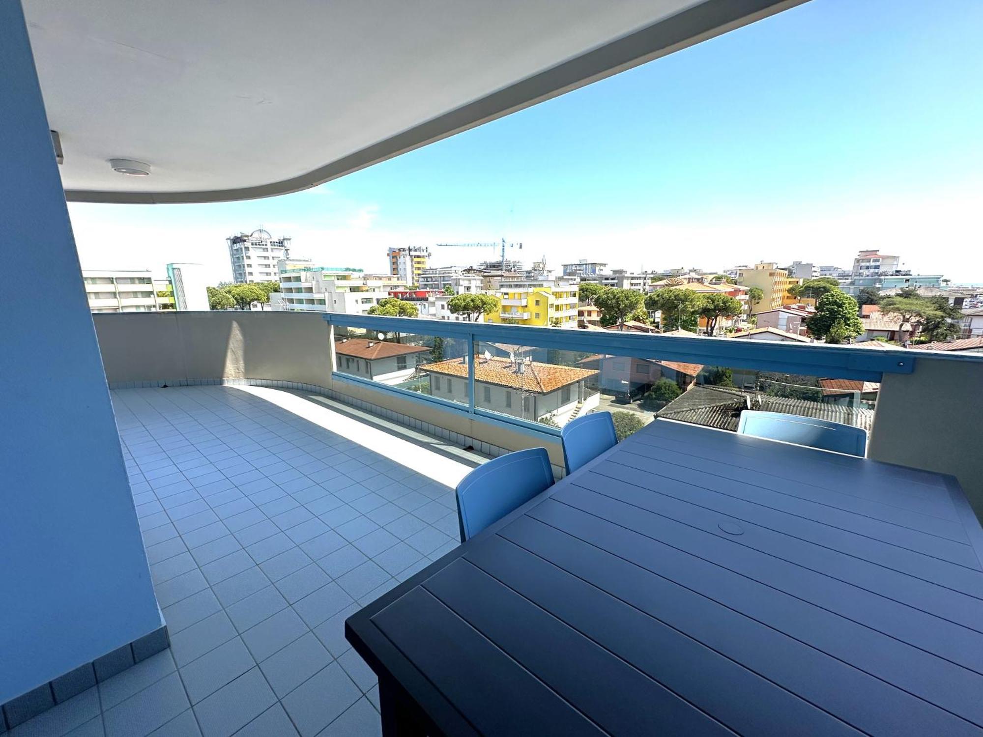 Residence Eurostar Bibione Exterior photo