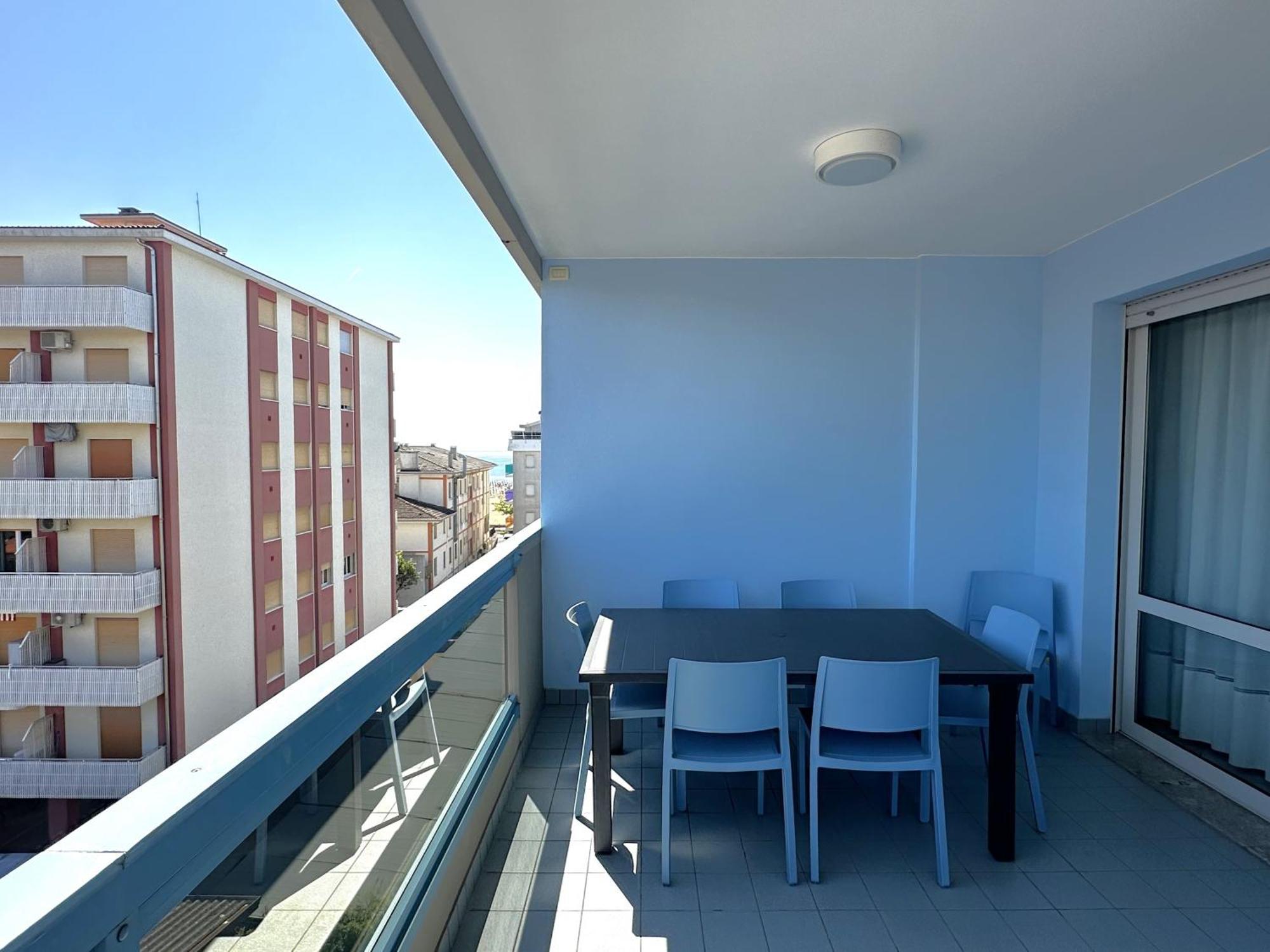 Residence Eurostar Bibione Exterior photo