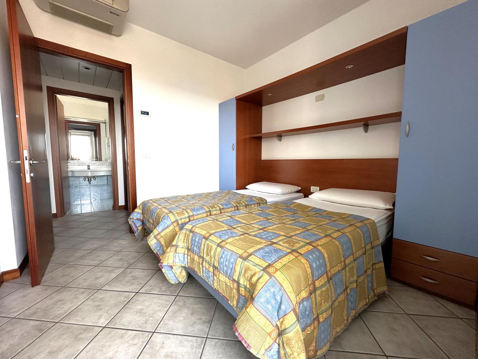 Residence Eurostar Bibione Room photo